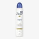 Упаковка дезодоранта-антиперспиранта Dove Original 48ч Флакон дезодоранта-антиперспиранта Dove Original 48 часов