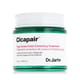 Dr.Jart+ Cicapair™ Tiger Grass ravi originaalpakendis Dr.Jart+ Cicapair™ Tiger Grass värvikorrektsioonitoote lähivõte
