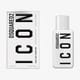 Luksuslik Dsquared2 Icon Pour Femme kehakreem