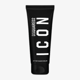 Elegant packaging of Dsquared2 Icon Pour Homme After Shave Balm, 100 ml, with minimalist design