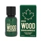 Originaalpakend Dsquared2 Green Wood EDT Elegantne pudel Dsquared2 Green Wood EDT