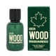 Originaalpakend Dsquared2 Green Wood EDT Elegantne pudel Dsquared2 Green Wood EDT