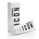 Luksuslik Dsquared2 Icon Pour Femme kehakreem
