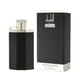 Sophisticated bottle of Dunhill Desire Black EDT