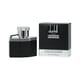 Sophisticated bottle of Dunhill Desire Black EDT