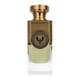 Elegant bottle of Electimuss Imperium Pure Perfume with minimalist design