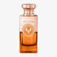 Electimuss caspian cherry pure perfume pudel lähedalt