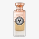 Sophisticated bottle of Electimuss Puritas Pure Perfume for elegant fragrance lovers