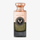 Elegant bottle of Electimuss Vixere Pure Perfume