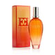 Escada Bali Paradise EDT pudel troopilise maastiku taustal