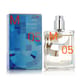 Escentric Molecules Molecule 05 EDT pudel detailvaates