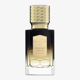 Elegant bottle of Ex Nihilo Midnight Special EDP