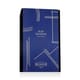 Sophisticated bottle of Ex Nihilo Blue Talisman EDP