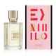 Close-up of Ex Nihilo Explicite EDP bottle