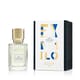 Bottle of Ex Nihilo Iris Porcelana EDP up close