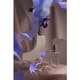 Elegant bottle of ex nihilo iris porcelana edp