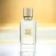 Elegant bottle of Ex Nihilo My Sweetest Morphine EDP