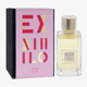Close-up of Ex Nihilo Vesper Glitz EDP bottle