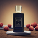 Elegant bottle of Ex Nihilo The Hedonist Extrait