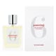 Close-up of Eight & Bob Annicke 6 EDP bottle