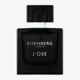 Флакон Eisenberg J'ose Homme EDP — минималистичный мужской парфюм