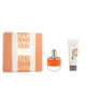 Elie Saab Girl Of Now Lovely set: perfume and lotion