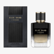 Close-up of Elie Saab L'Homme Perfumed Deostick packaging