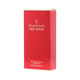 Bottle of Elizabeth Arden Red Door EDT on a white background
