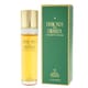 Original packaging of Elizabeth Taylor Diamonds and Emeralds EDT Elegant bottle of Elizabeth Taylor Diamonds and Emeralds EDT