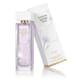 Rafineeritud ja minimalistlik pudel Elizabeth Arden White Tea Eau Lilac EDT unisex lõhnale