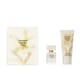 Elegant bottle of Elizabeth Arden White Tea EDT 30 ml