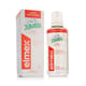 Elmex Junior Mouthwash 400 ml Bottle Packaging Bottle of Elmex Junior Mouthwash designed for children's dental care