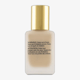 Флакон тонального крема Estée Lauder Double Wear SPF 10 оттенок 1N0 Porcelain на светлом фоне