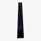 Close-up of Estée Lauder Little Black Liner in black, demonstrating the dual-sided tip and sleek design
