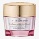 Estée Lauder Resilience Multi-Effect Tri-Peptide kreemi lähivõte pakendil