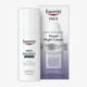 Eucerin anti-age hyaluron-filler volume-lift night cream elegant packaging Eucerin anti-age hyaluron-filler volume-lift night cream jar for all skin types