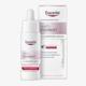 Eucerin anti-pigment skin perfecting serum bottle close-up