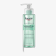 Close-up of Eucerin DermoPure Oil Control Cleansing Gel Bottle