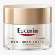 Eucerin Hyaluron-Filler + 3x Effect Day Cream SPF Packaging