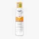 Eucerin päikesekaitse õli kontroll kuiv puudutus päikesespray SPF 50 pudel