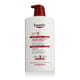 Moisturizing packaging of Eucerin pH5 Body Lotion 1000 ml