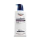 Eucerin urea repair 5% urea niisutava kreemi pudeli lähivõte