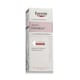 Eucerin anti-pigment skin perfecting serum bottle close-up