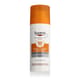 Eucerin Sun Photoaging Control SPF 50+ tuub valgel taustal