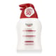 Eucerin Intim Protect Gentle Cleansing Gel Bottle Close-Up
