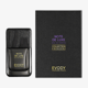 Elegantne pudel Evody Perfums Note de Luxe EDP lõhnast