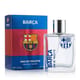 Originaalpakend FC Barcelona EDT FC Barcelona EDT pudel koos klubilogo