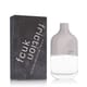 Original packaging of FCUK Friction for Men EDT Stylish bottle of FCUK Friction for Men EDT