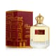 Elegant bottle of Flavia Blackart Rouge Intense EDP