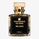 Elegantne pudel fragrance du bois milano parfum
